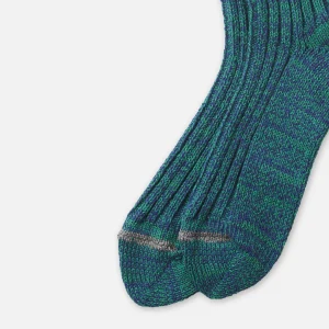 ROTOTO Autres | Chaussettes | Recycle Cotton Ribbed Socks