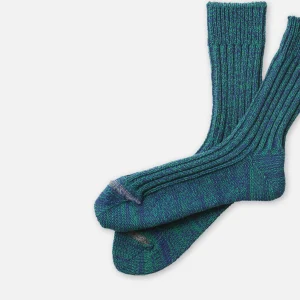 ROTOTO Autres | Chaussettes | Recycle Cotton Ribbed Socks