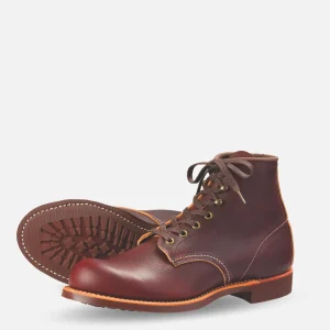 RED WING SHOES Bottes | Red Wing Blacksmith 3340 Briar Oil