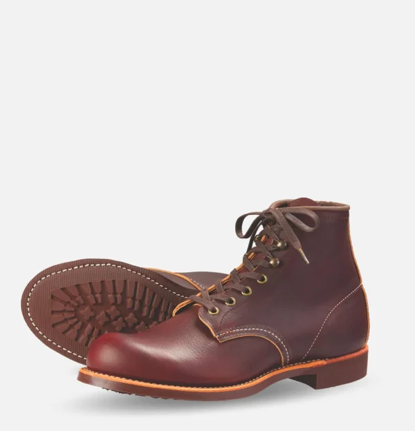 RED WING SHOES Bottes | Red Wing Blacksmith 3340 Briar Oil