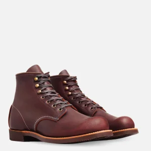 RED WING SHOES Bottes | Red Wing Blacksmith 3340 Briar Oil