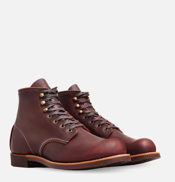 RED WING SHOES Bottes | Red Wing Blacksmith 3340 Briar Oil