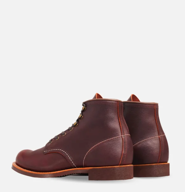 RED WING SHOES Bottes | Red Wing Blacksmith 3340 Briar Oil