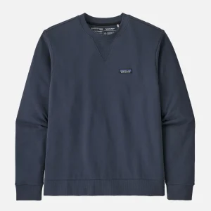 PATAGONIA Sweats & Polaires | Regenerative Sweat Smolder Blue