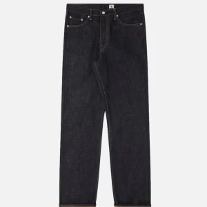 EDWIN Jeans | Regular Straight Kaihara Blue