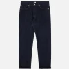 EDWIN Jeans | Regular Straight Kurabo Rinse