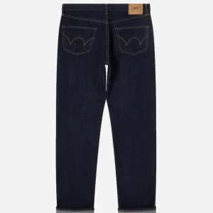 EDWIN Jeans | Regular Straight Kurabo Rinse