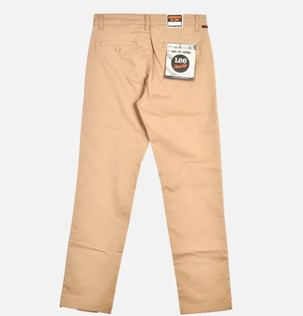 LEE Chinos | Relax Chino Clay