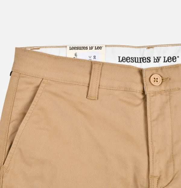 LEE Chinos | Relax Chino Clay