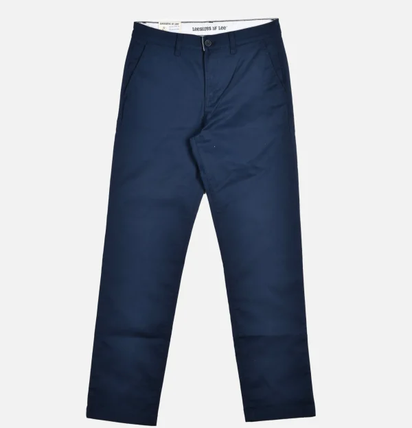 LEE Chinos | Relax Chino Deep Navy