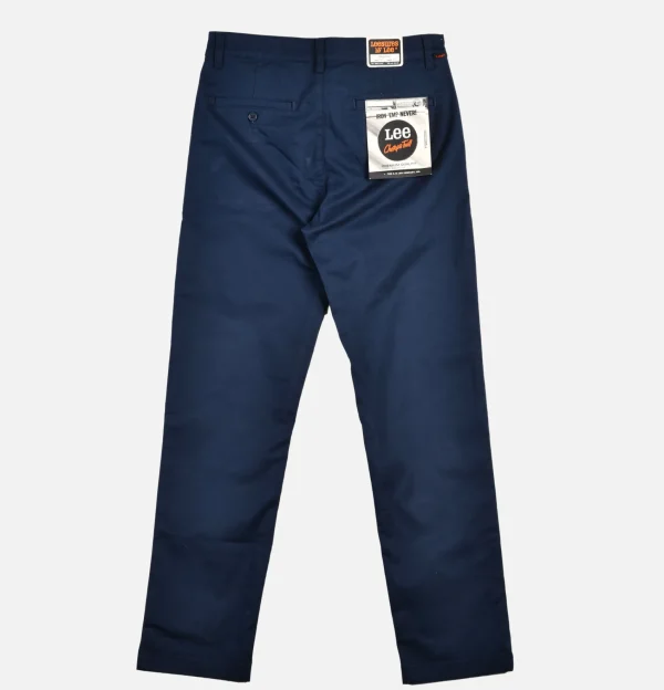 LEE Chinos | Relax Chino Deep Navy