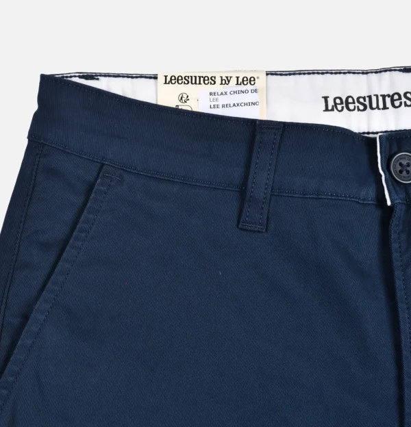 LEE Chinos | Relax Chino Deep Navy