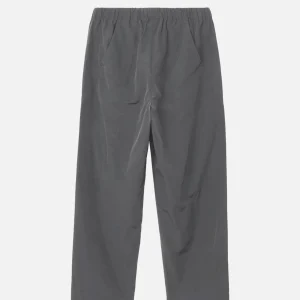 GOLDWIN Pantalons | Relax Straigh Easy Pants Charcoal