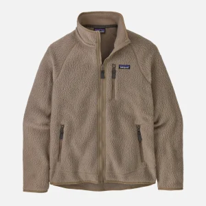 PATAGONIA Sweats & Polaires | Retro Pile Jacket Sbdy