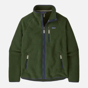 PATAGONIA Sweats & Polaires | Retro Pile Jacket Tpgn