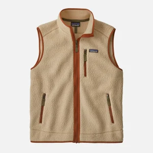 PATAGONIA Sweats & Polaires | Retro Pile Vest EKSI