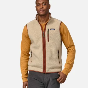 PATAGONIA Sweats & Polaires | Retro Pile Vest EKSI