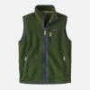 PATAGONIA Vestes | Retro Pile Vest Tpgn