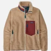 PATAGONIA Sweats & Polaires | Retro X Jacket Dark Natural