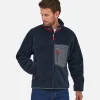 PATAGONIA Sweats & Polaires | Retro X Jacket New Navy Wax