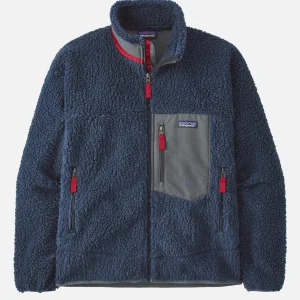 PATAGONIA Sweats & Polaires | Retro X Jacket New Navy Wax