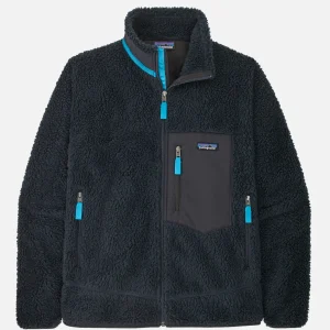 PATAGONIA Sweats & Polaires | Retro X Jacket Pitch Blue