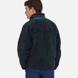 PATAGONIA Sweats & Polaires | Retro X Jacket Pitch Blue