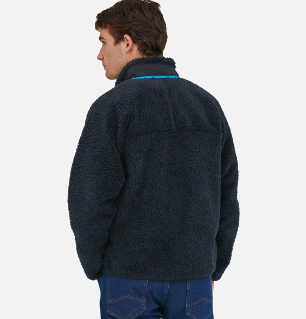 PATAGONIA Sweats & Polaires | Retro X Jacket Pitch Blue