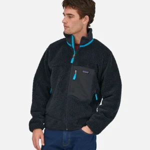 PATAGONIA Sweats & Polaires | Retro X Jacket Pitch Blue