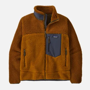 PATAGONIA Sweats & Polaires | Retro X Jacket Shelter Brown