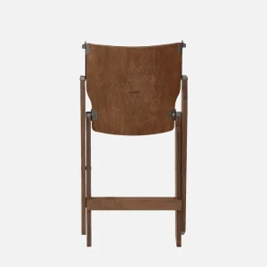 BAREBONES Outdoor | Ridgetop Wood Folding Chair