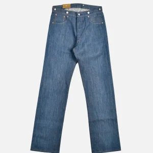 LEVI'S® VINTAGE CLOTHING Jeans | 501 1901 Rigid 9oz Cone Mills