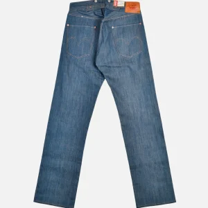 LEVI'S® VINTAGE CLOTHING Jeans | 501 1901 Rigid 9oz Cone Mills