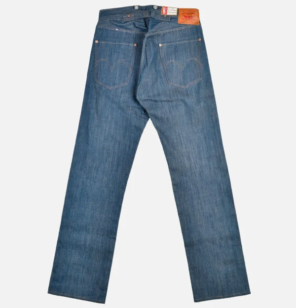 LEVI'S® VINTAGE CLOTHING Jeans | 501 1901 Rigid 9oz Cone Mills