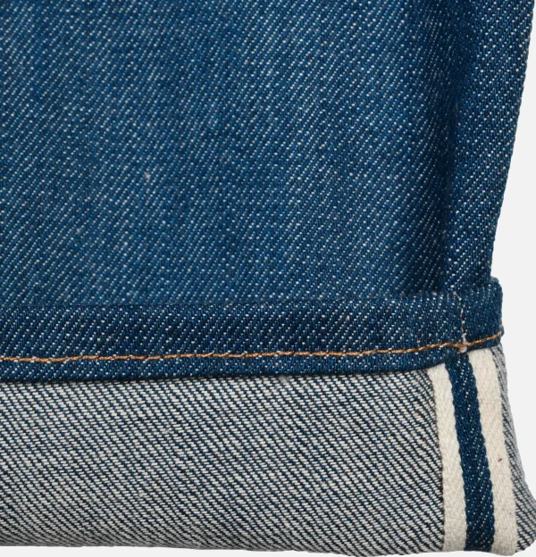 LEVI'S® VINTAGE CLOTHING Jeans | 501 1901 Rigid 9oz Cone Mills