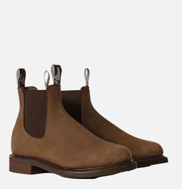 RM WILLIAMS Bottes | Bottes | RM Comfort Goodwood Lichen