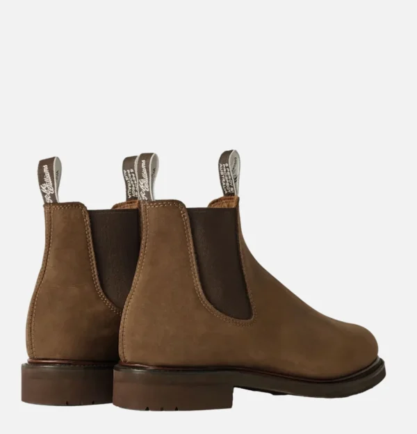 RM WILLIAMS Bottes | Bottes | RM Comfort Goodwood Lichen