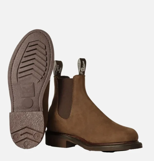 RM WILLIAMS Bottes | Bottes | RM Comfort Goodwood Lichen