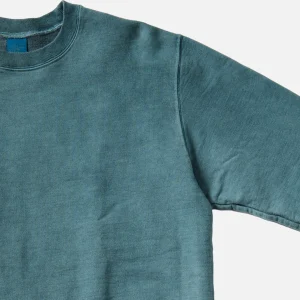 GOOD ON T-shirts | Rough Crew Sweat Slate