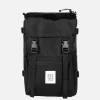 TOPO DESIGNS Sacs À Dos | Rover Backpack Black Black