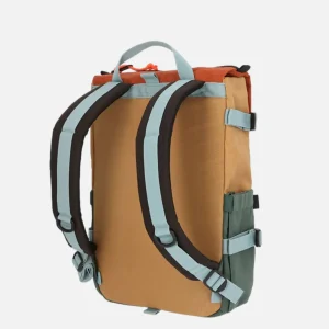 TOPO DESIGNS Sacs À Dos | Rover Backpack Forest Khaki