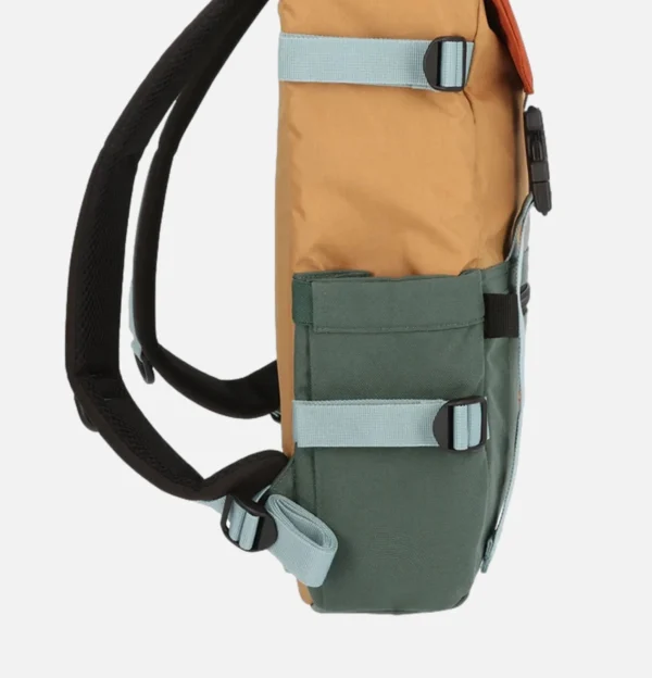 TOPO DESIGNS Sacs À Dos | Rover Backpack Forest Khaki