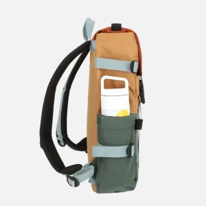 TOPO DESIGNS Sacs À Dos | Rover Backpack Forest Khaki