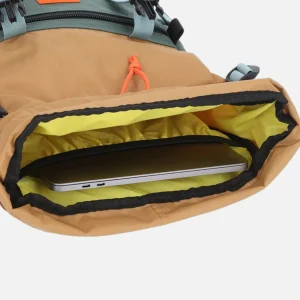 TOPO DESIGNS Sacs À Dos | Rover Backpack Forest Khaki