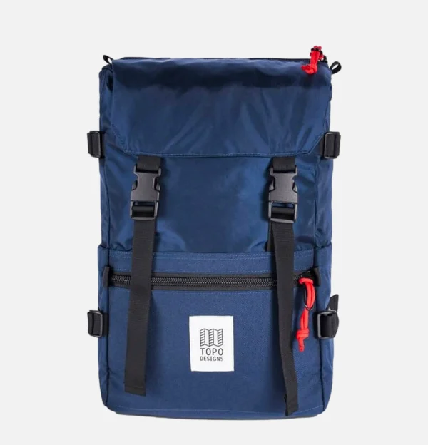 TOPO DESIGNS Sacs À Dos | Rover Backpack Navynavy