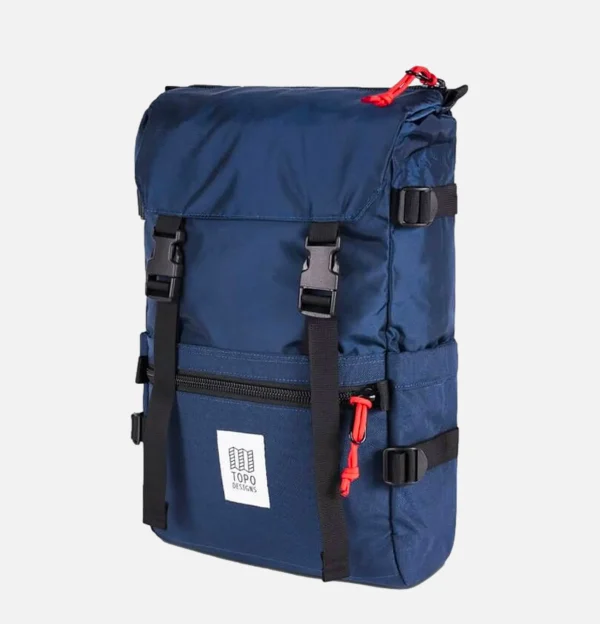 TOPO DESIGNS Sacs À Dos | Rover Backpack Navynavy