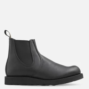 RED WING SHOES Bottes | 3194 - Rover Chelsea Black Harness