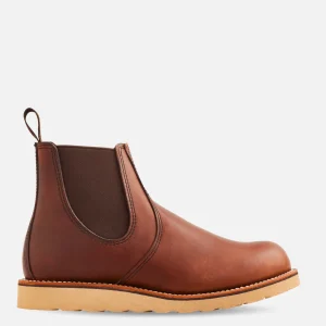 RED WING SHOES Bottes | 3190 - Rover Chelsea Boot Amber Harness