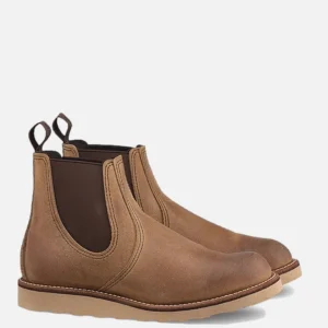 RED WING SHOES Bottes | 3192 Rover Chelsea Hawthorne