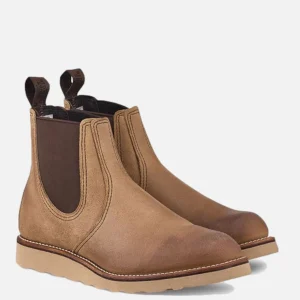 RED WING SHOES Bottes | 3192 Rover Chelsea Hawthorne